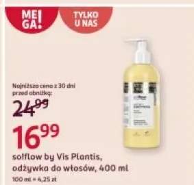 odżywka do włosów