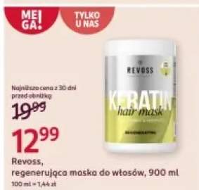 maska do włosów