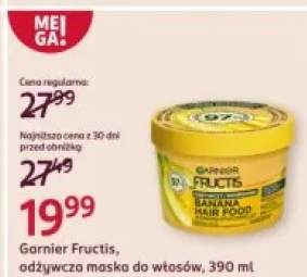 maska do włosów
