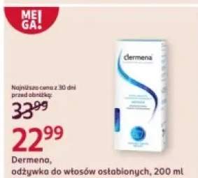 odżywka do włosów