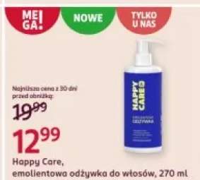 odżywka do włosów