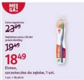szczoteczka do zębów