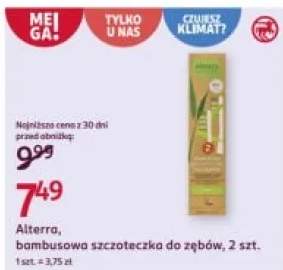 szczoteczka do zębów
