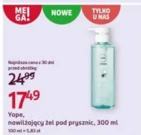nawilżający żel intymny