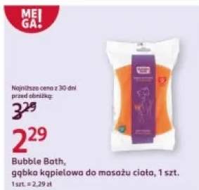 gąbka