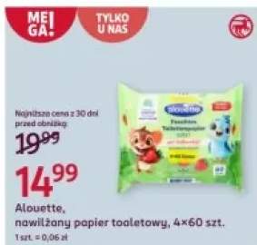 papier toaletowy