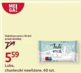 chusteczki nawilżane