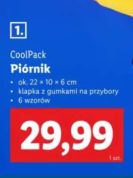piórnik