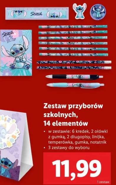 zestaw 3d