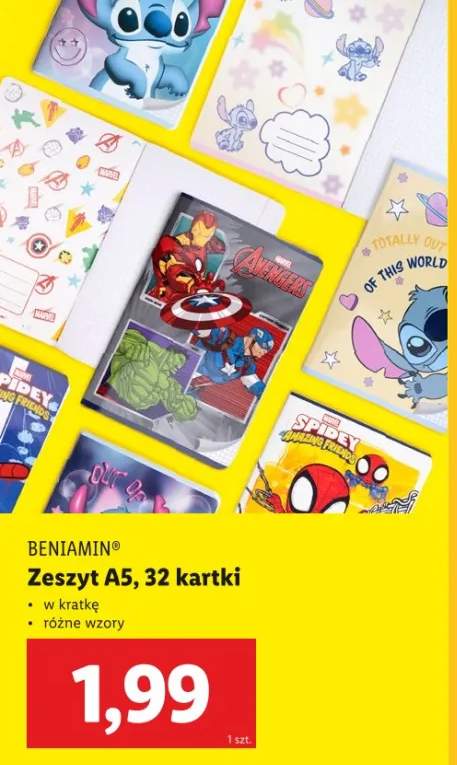zeszyt