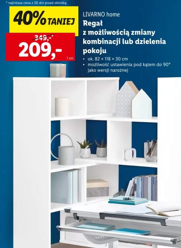 regał