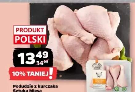 podudzie z kurczaka