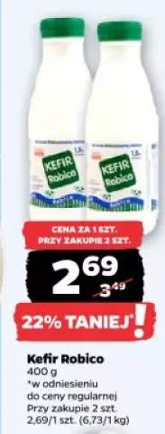 kefir