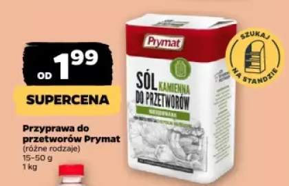 przyprawa