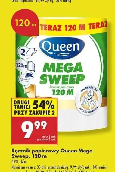 ręcznik papierowy