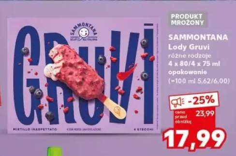 lody