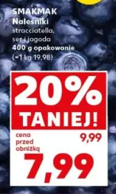 naleśniki