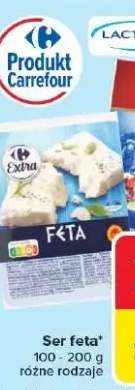 ser feta