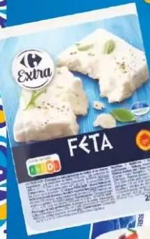 ser feta