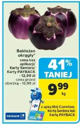 bakłażan