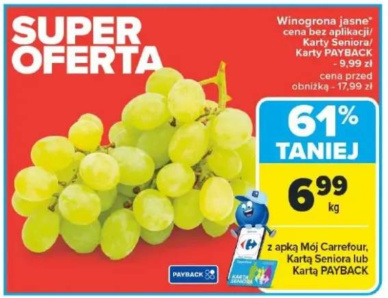 winogrona jasne