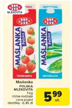 maślanka