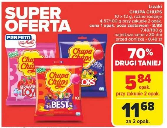 Chupa Chups