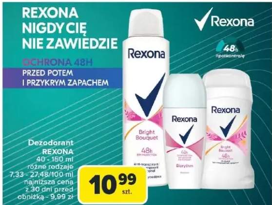 dezodorant