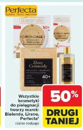 kosmetyki do pielęgnacji twarzy