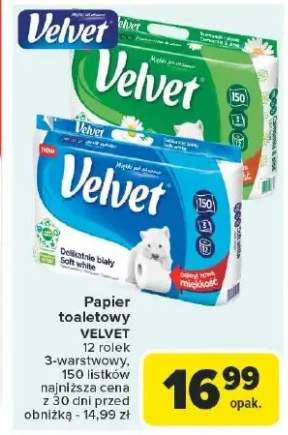 papier toaletowy
