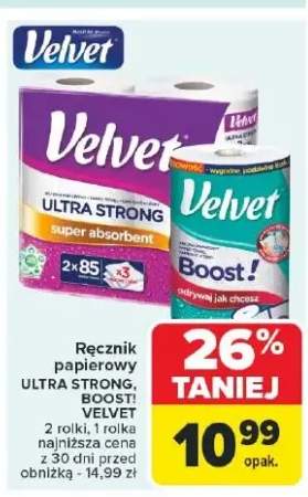 ręcznik papierowy