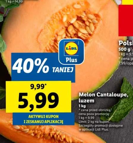 melon