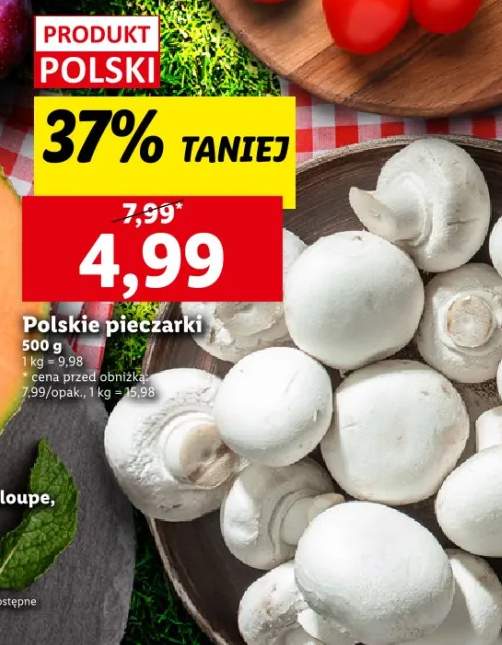 pieczarki