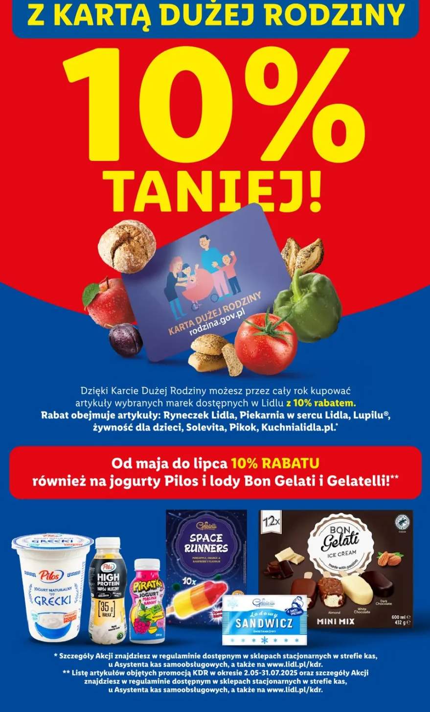 jogurt grecki