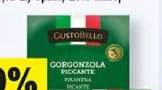ser gorgonzola