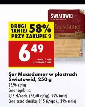 ser Maasdamer