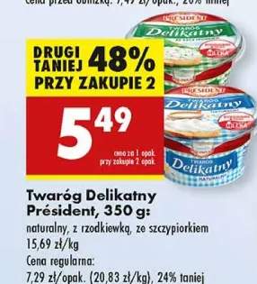 twaróg