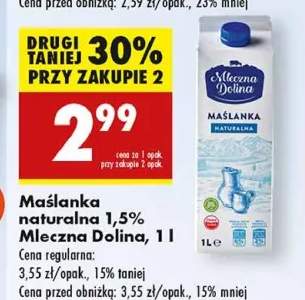 maślanka