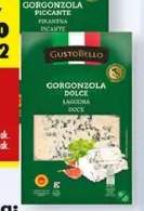ser gorgonzola
