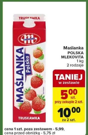 maślanka