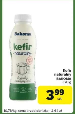 kefir