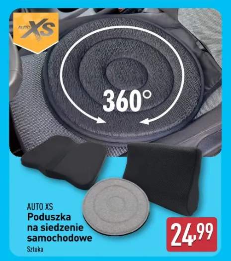 poduszka do siedzenia