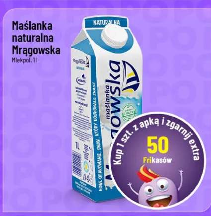 maślanka