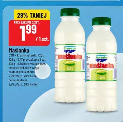 maślanka