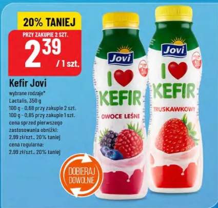 kefir