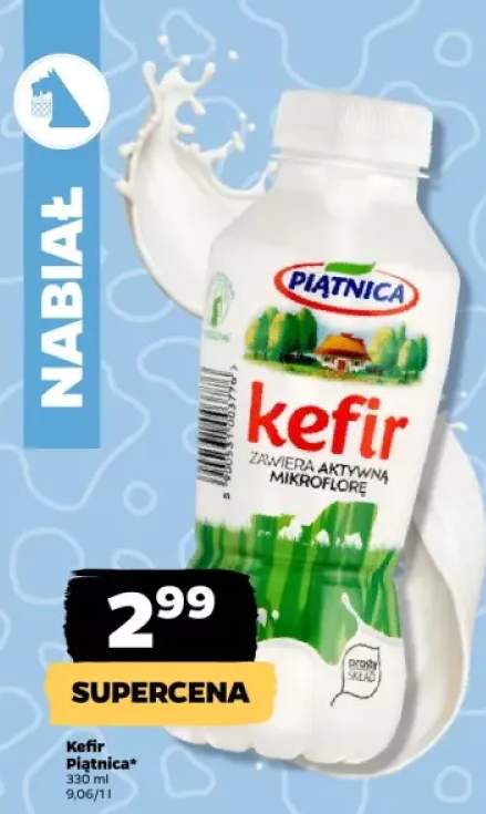 kefir