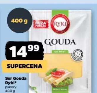 ser Gouda