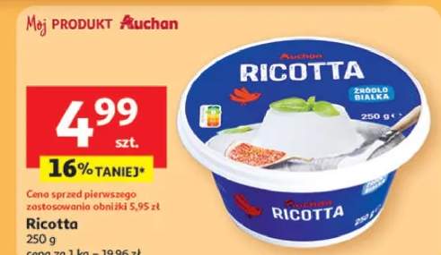 ser Ricotta