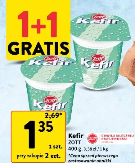 kefir