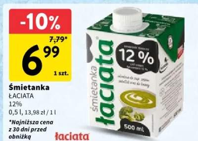 śmietanka
